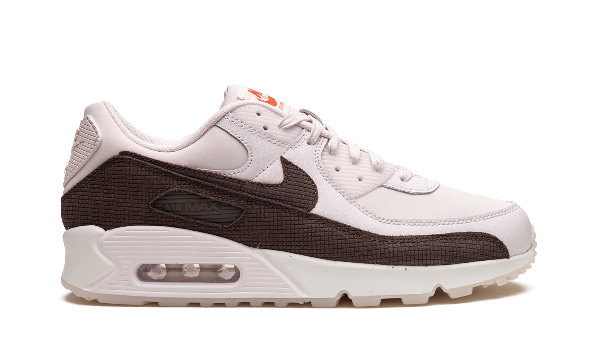 Nike Air Max 90 Brown Tile FD0789 600