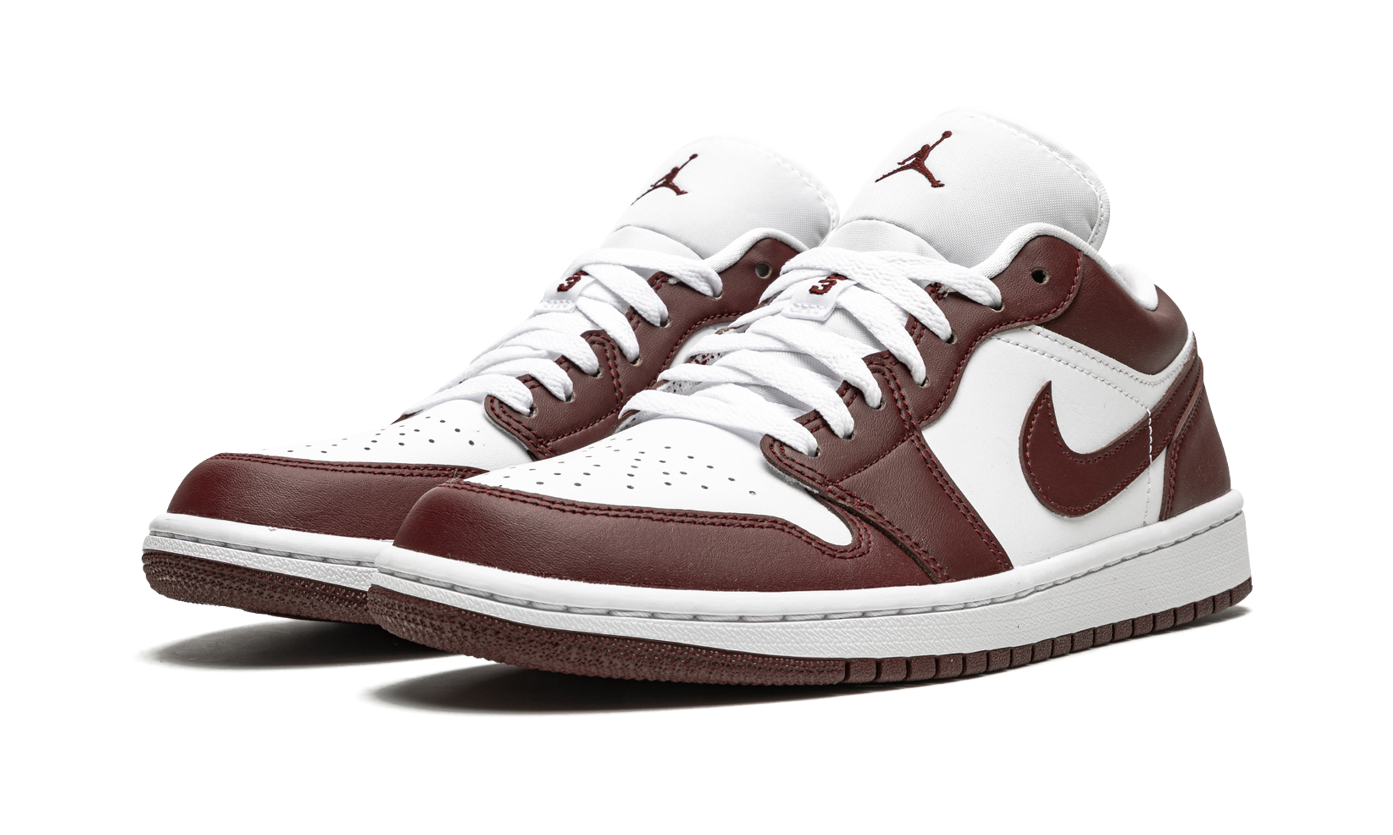 AIR JORDAN 1 LO WMNS Bronze Eclipse DC0774 116