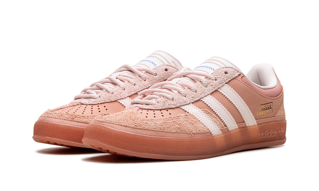 Adidas Gazelle Indoor Bad Bunny - Cabo Rojo JS5052
