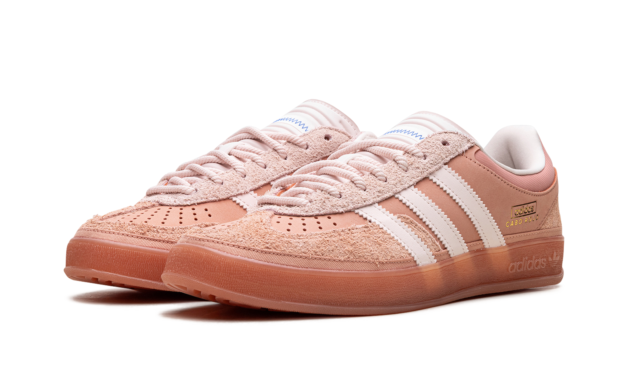 Adidas Gazelle Indoor Bad Bunny - Cabo Rojo JS5052