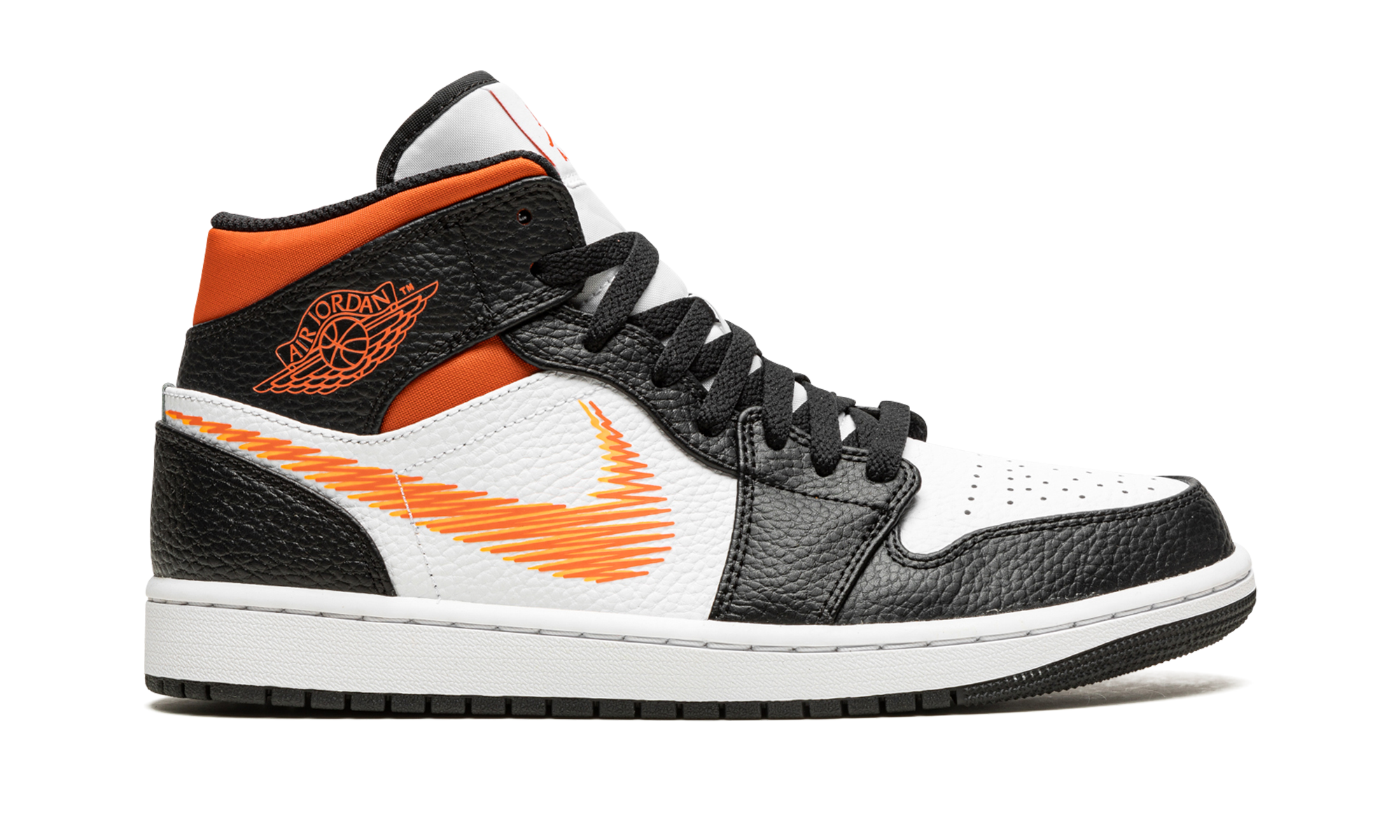 Air Jordan 1 Mid Zig Zag DN4929 100