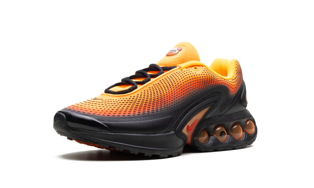 Nike Air Max DN SE Laser Orange HM0810 800