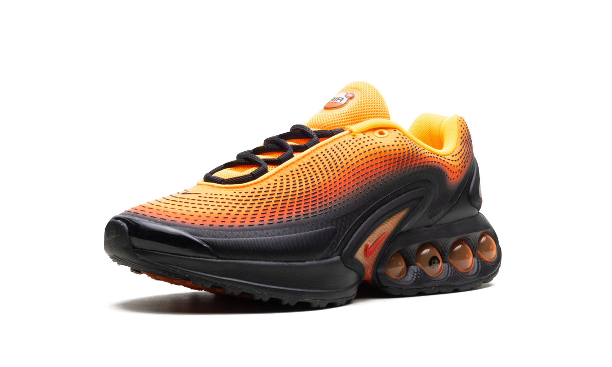 Nike Air Max DN SE Laser Orange HM0810 800