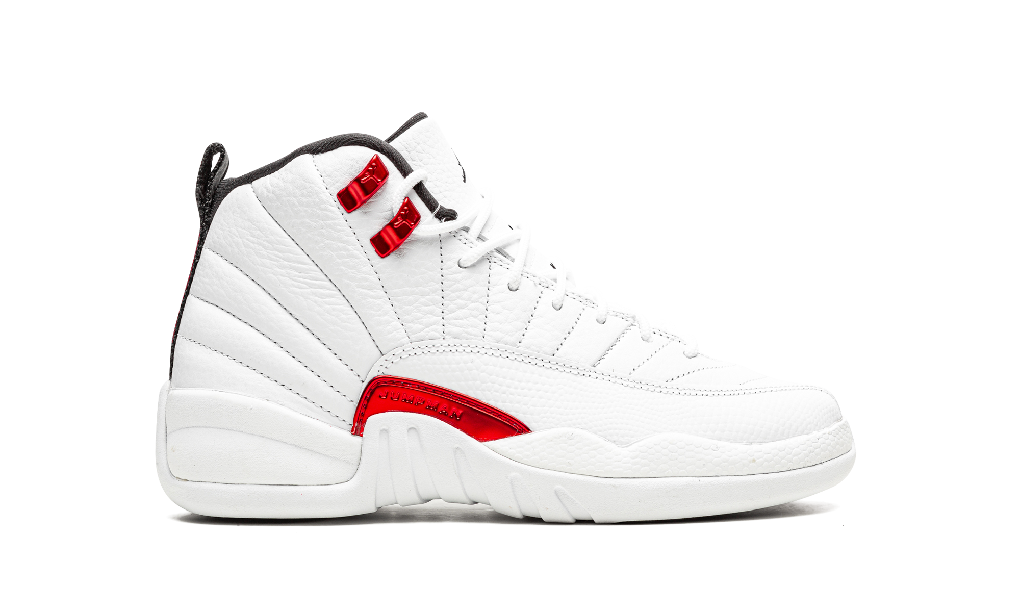 Air Jordan 12 Retro GS Twist 153265 106