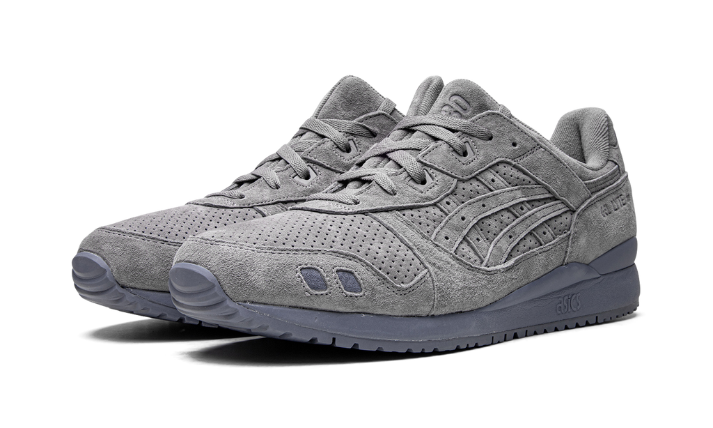 Asics Gel Lyte III Ronnie Fieg The Palette Argon 1201A224 021