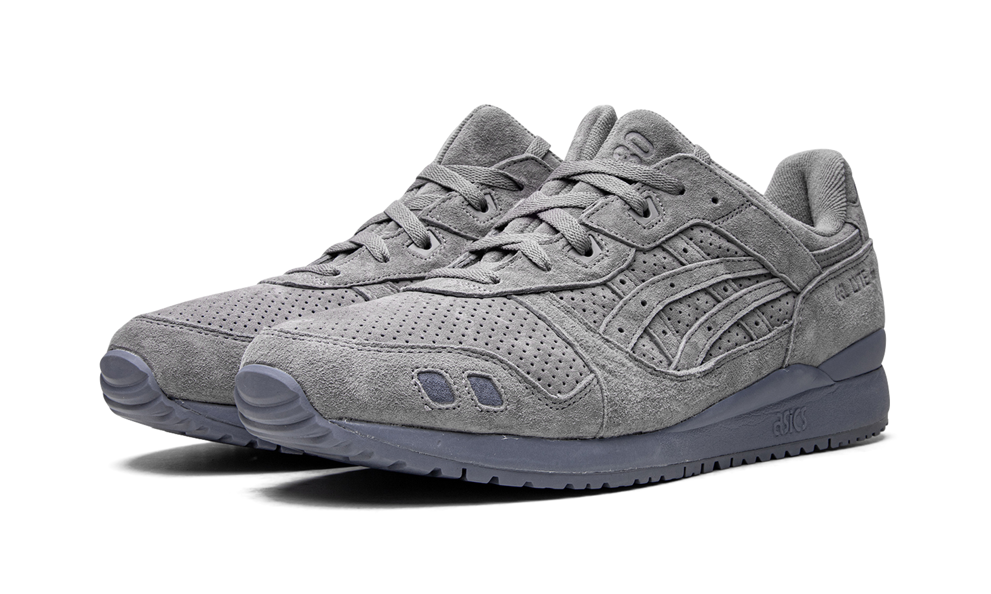 Asics Gel Lyte III Ronnie Fieg The Palette Argon 1201A224 021