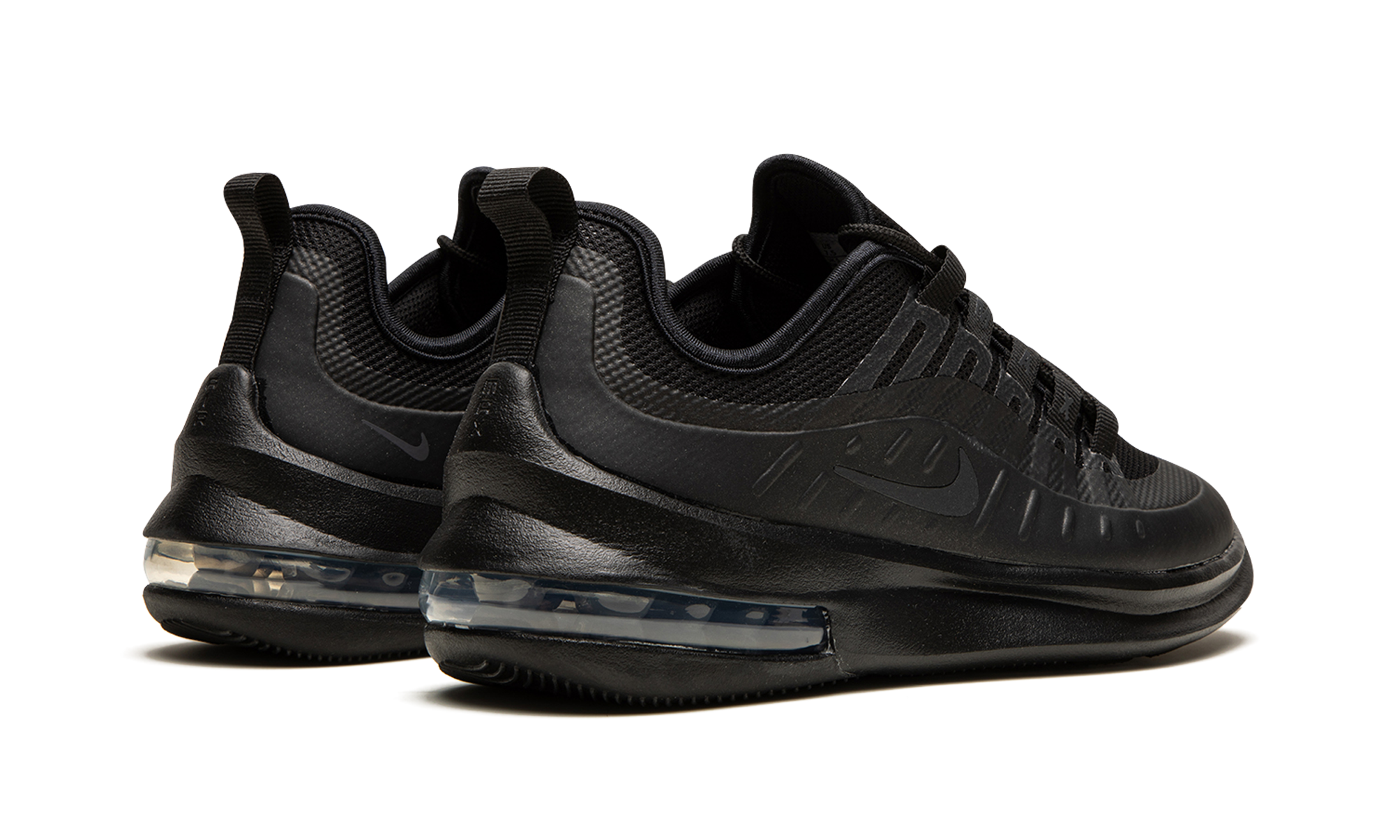Nike AIR MAX AXIS MNS WMNS Black AA2168 006