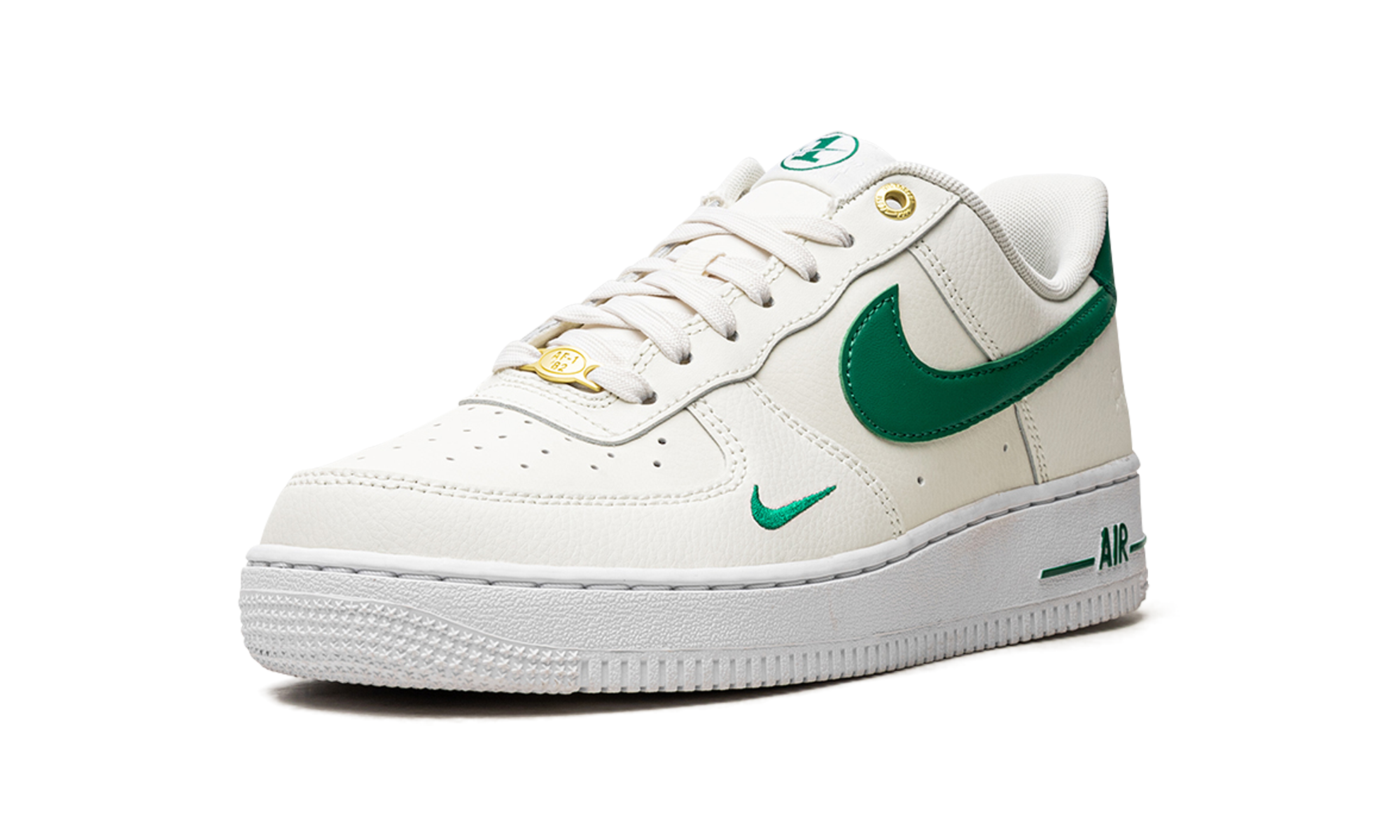 Nike AIR FORCE 1 LO MNS WMNS Malachite DQ7582 101