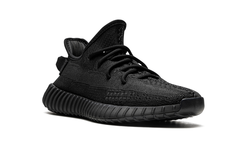 Yeezy Boost 350 V2 Onyx HQ4540