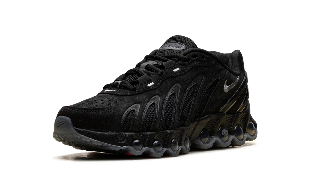 Nike Air Max Dn8 Leather Black / Smoke Grey IB6381 002