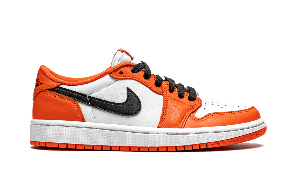 AIR JORDAN 1 LOW WMNS Starfish CZ0775 801