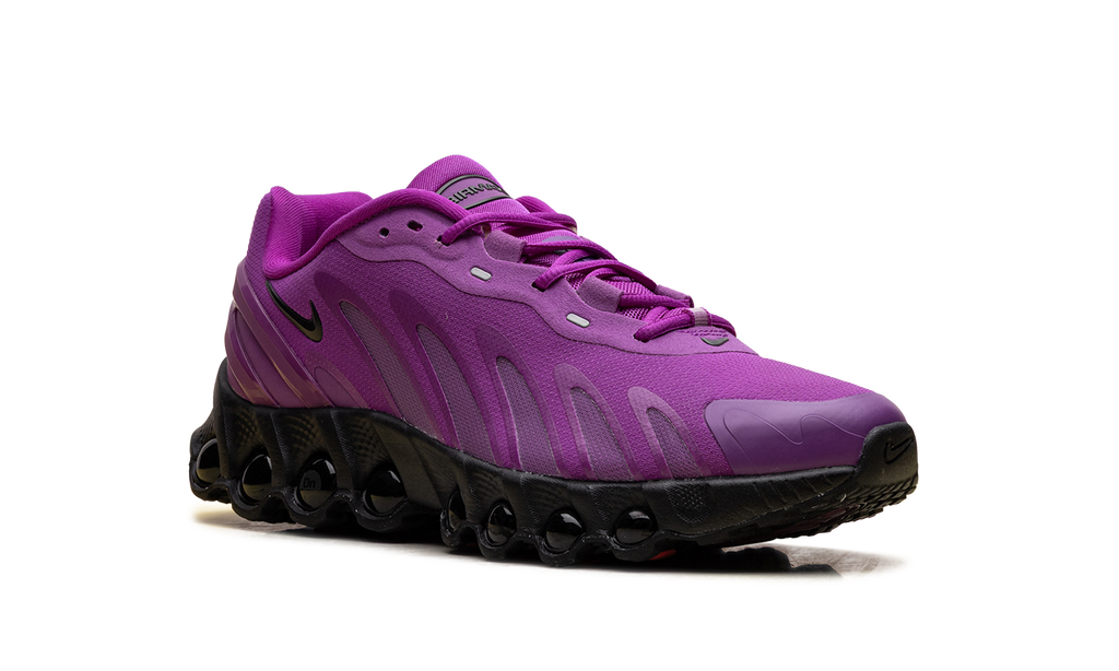 Nike Air Max Dn8 Vivid Purple Black FQ7860 501