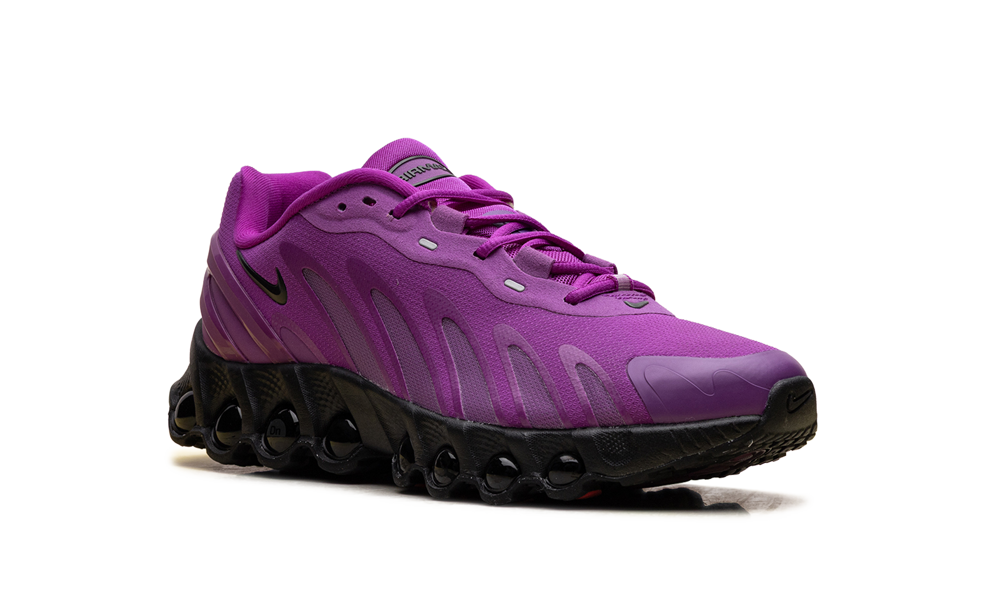 Nike Air Max Dn8 Vivid Purple Black FQ7860 501