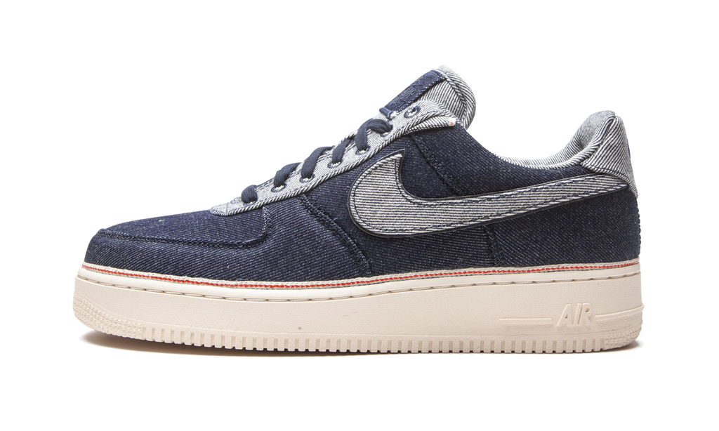 Nike Air Force 1 '07 PRM 3x1