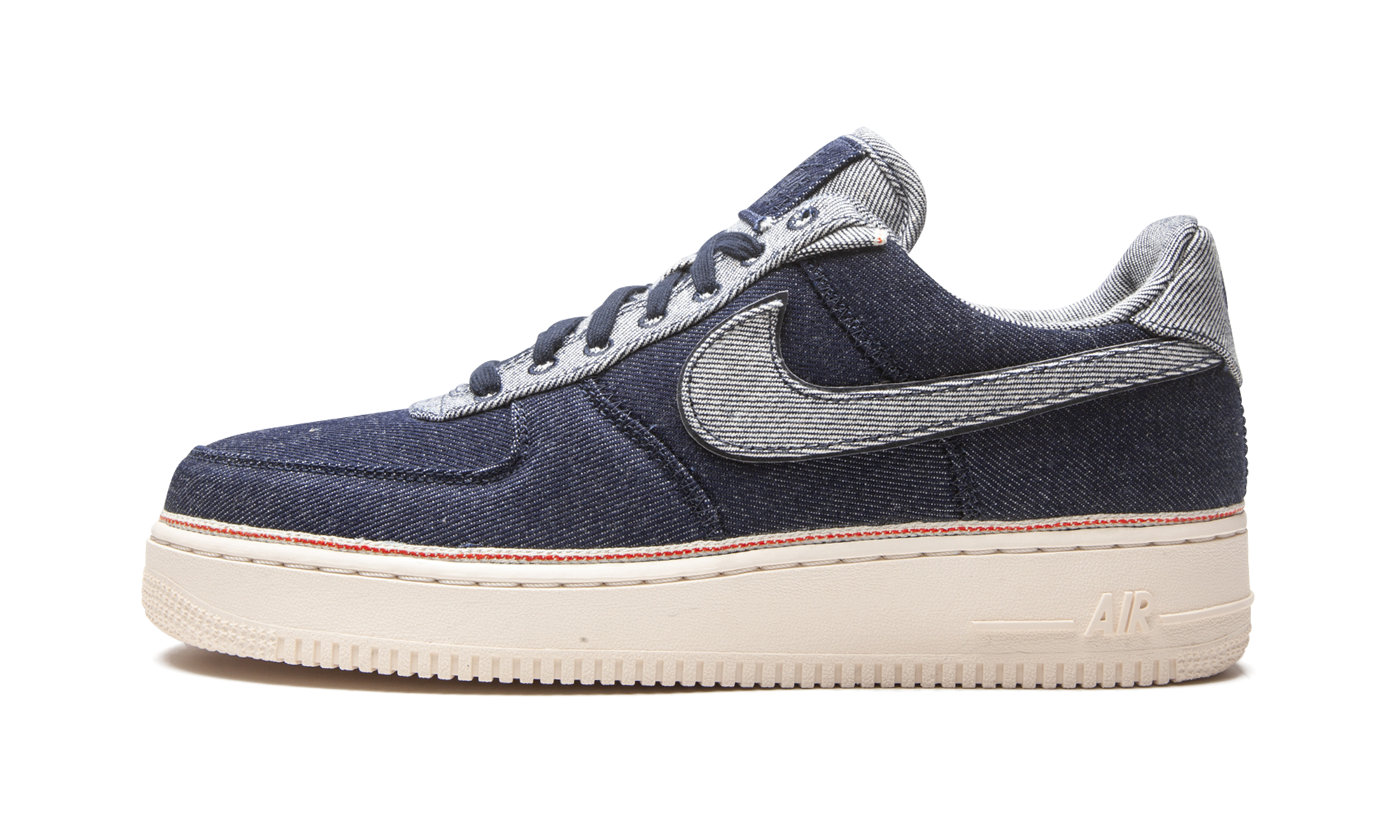 Nike Air Force 1 '07 PRM 3x1