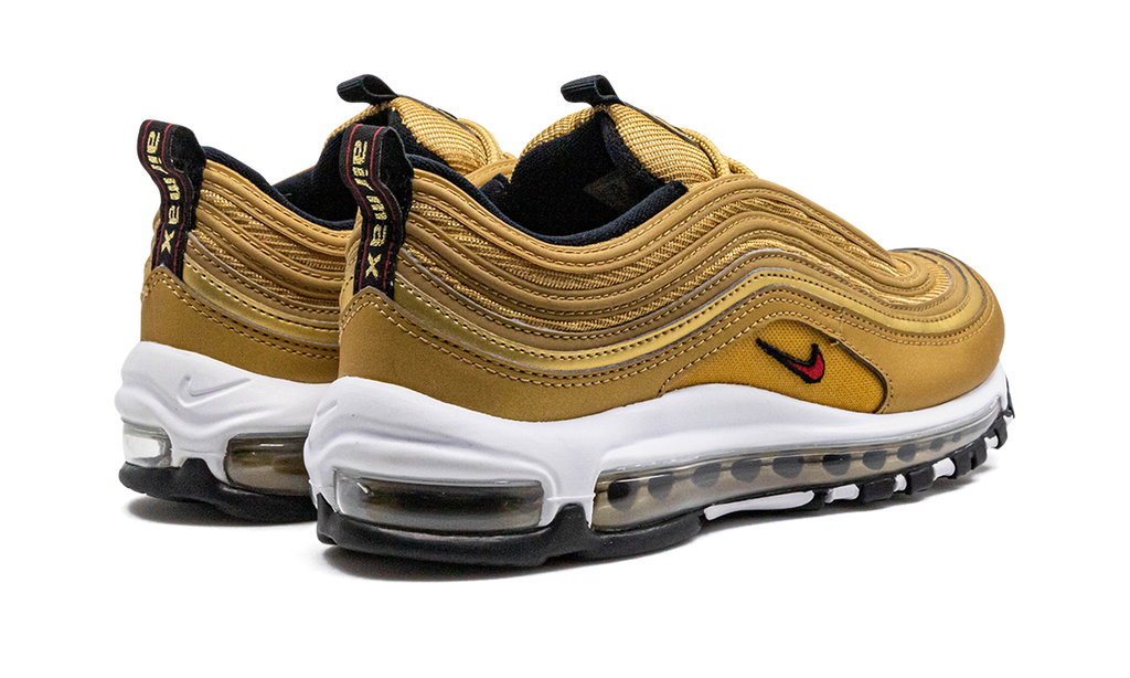 Nike Air Max 97 OG Gold Bullet 2023 DM0028 700