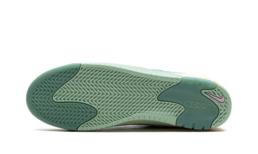 Nike SB Air Max Ishod Wair Verdy Visty HF4074 400