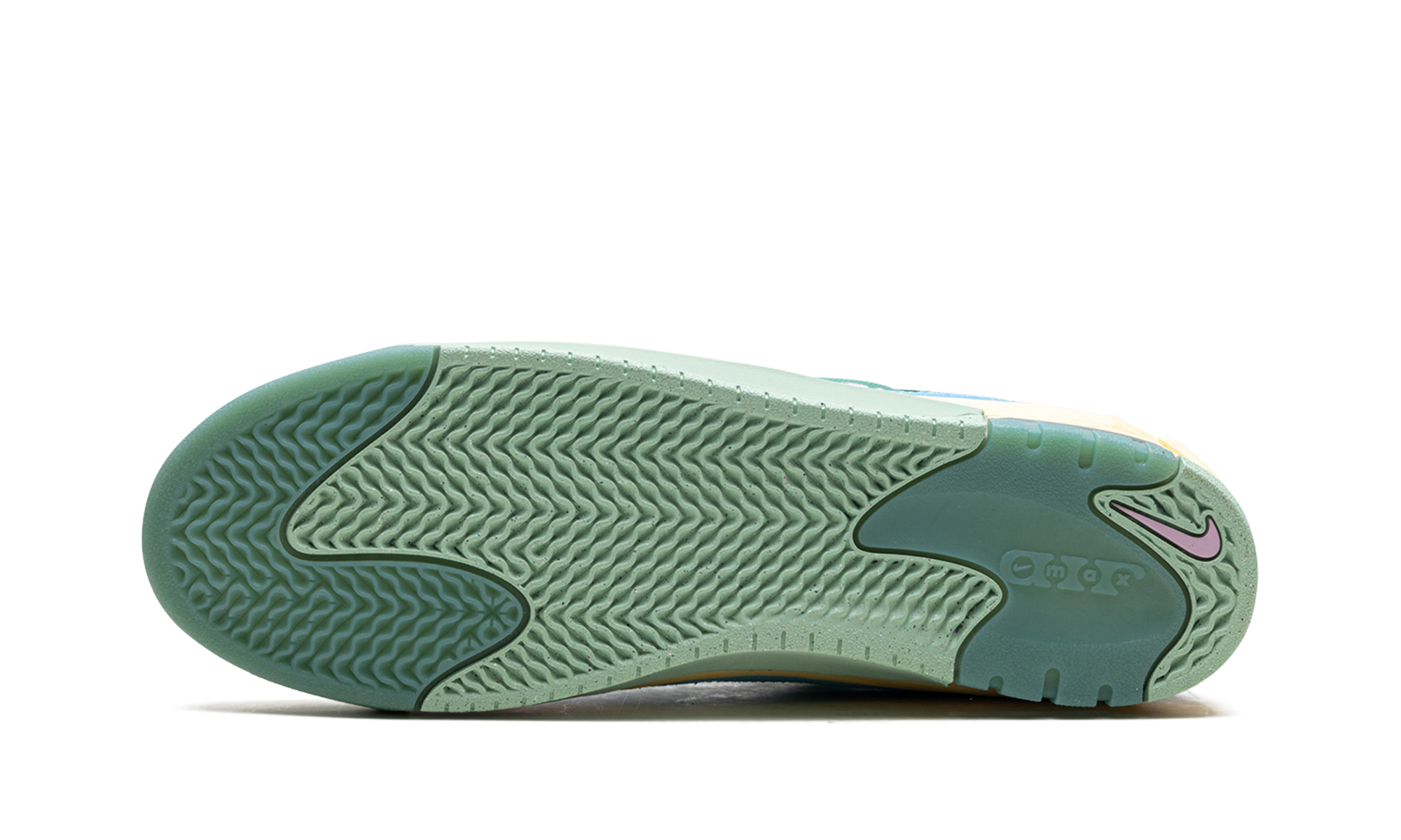 Nike SB Air Max Ishod Wair Verdy Visty HF4074 400