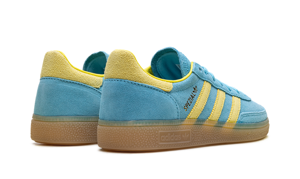 Adidas Handball Spezial WMNS Blue Glow JR7351