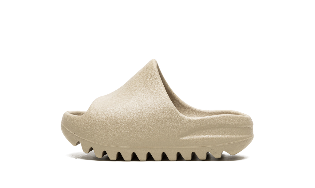 Yeezy Slide Kids Pure HQ4117