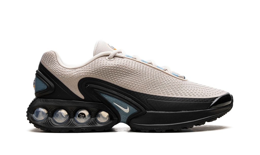Nike Air Max Dn Light Orewood Brown Turquoise HQ3478 104