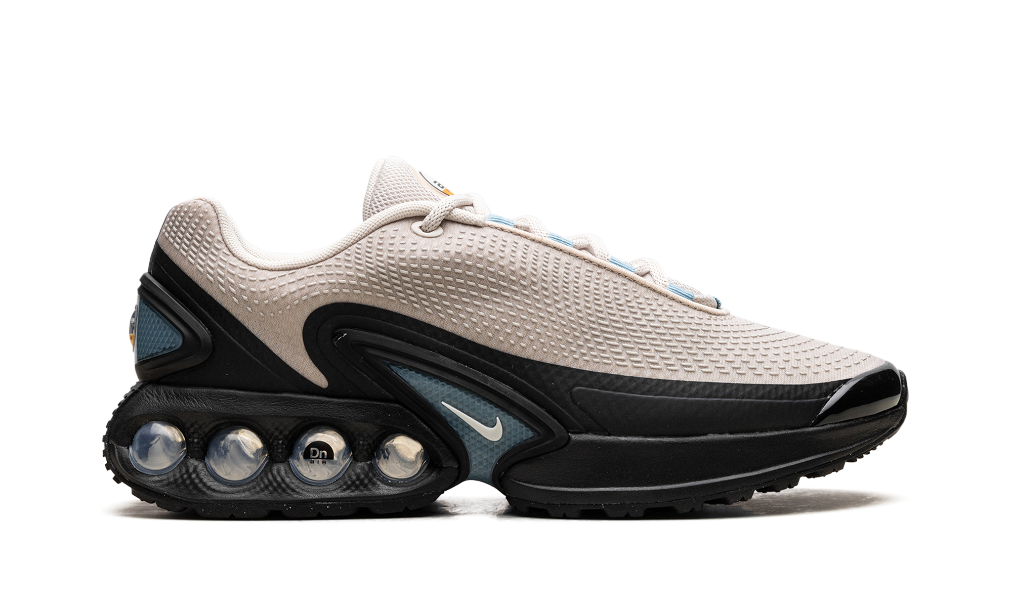 Nike Air Max Dn Light Orewood Brown Turquoise HQ3478 104