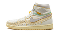 Air Jordan 1 High OG Union LA X Bephie's Beauty Supply - Woven Sail FD2565 100