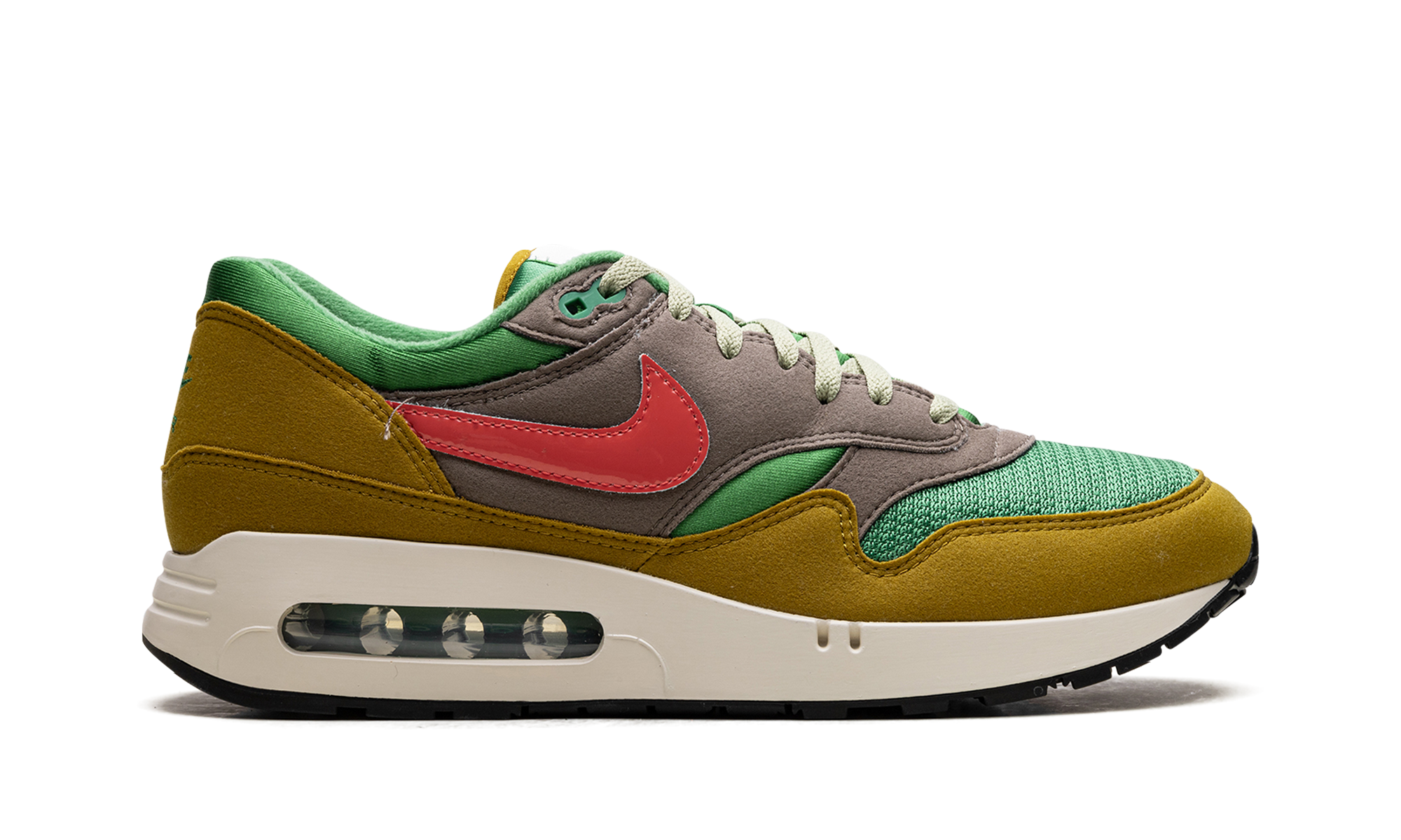 Nike AIR MAX 1 '86 Powerwall BRS HF0551 300