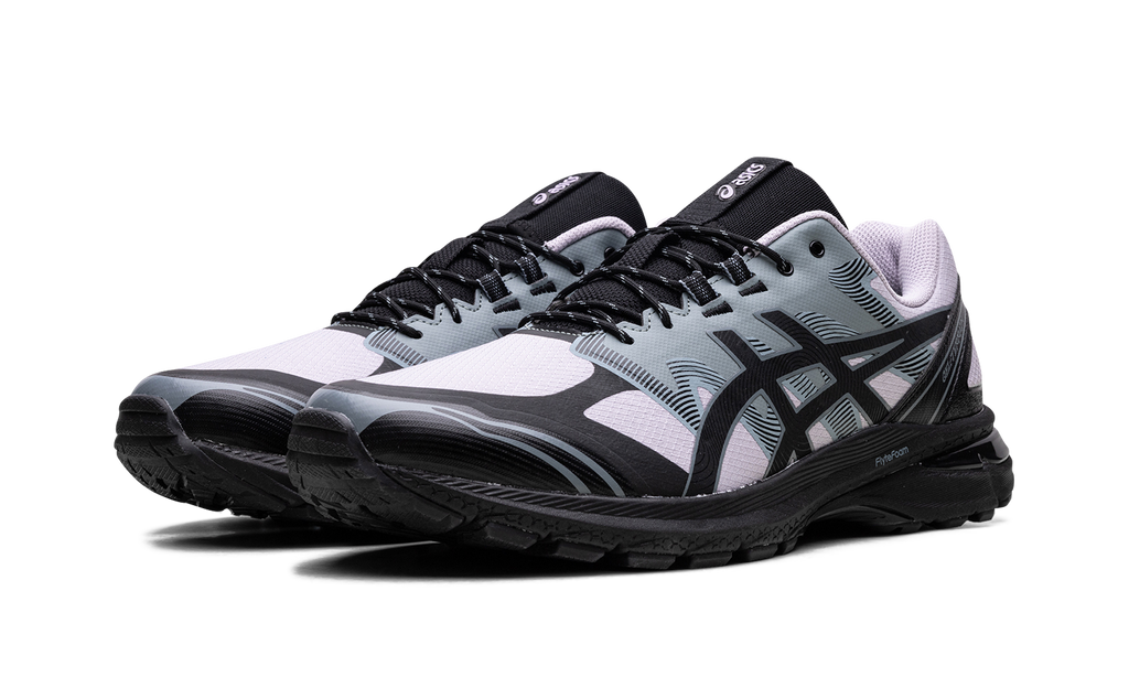 Asics GEL-Terrain Faded Ash Rock 1203A342 500
