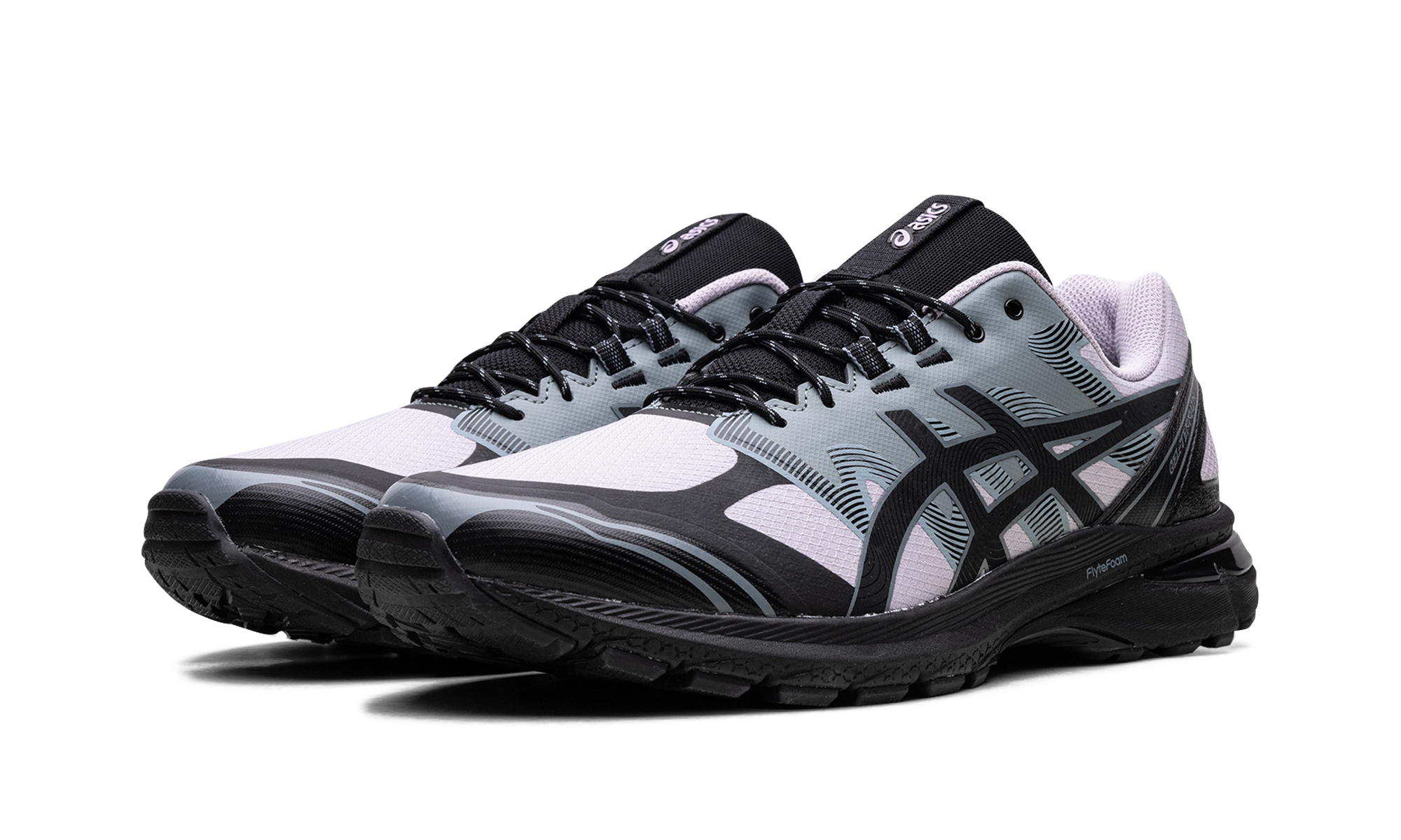 Asics GEL-Terrain Faded Ash Rock 1203A342 500