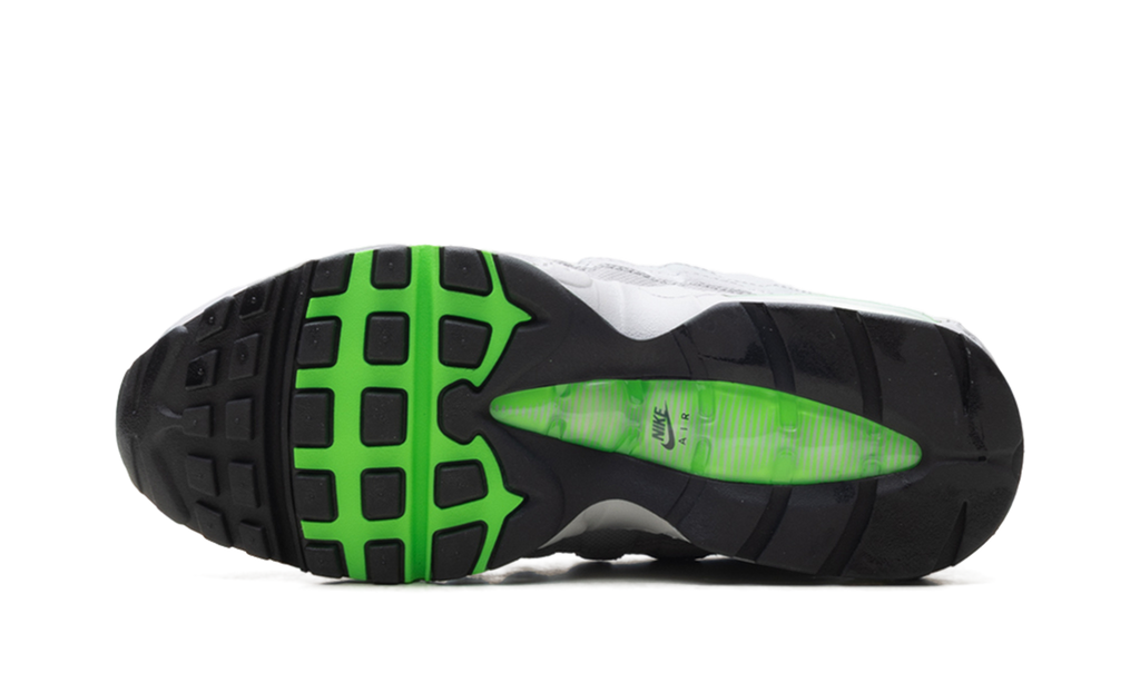 Nike Air Max 95 Racing Pack - Green Strike IH1228 002