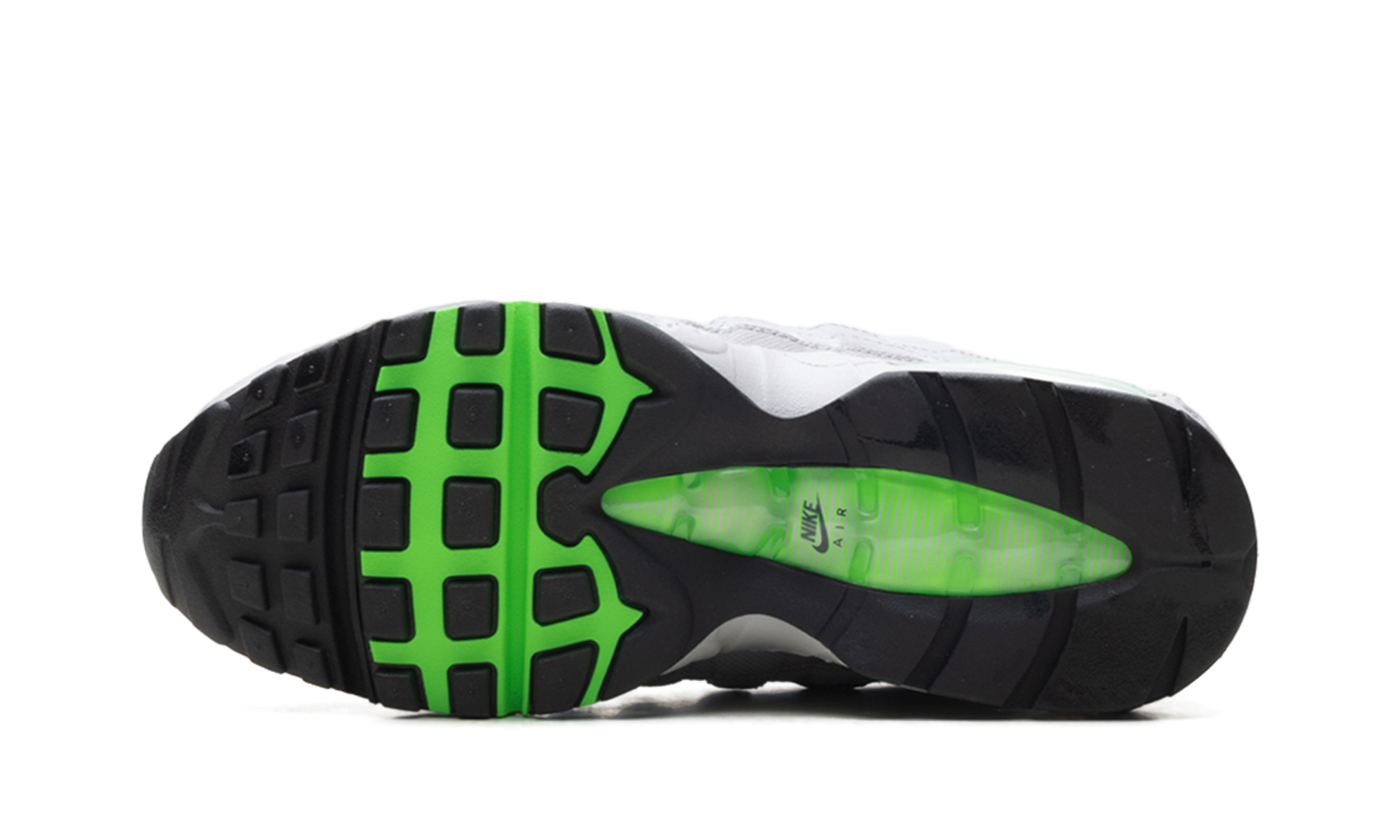 Nike Air Max 95 Racing Pack - Green Strike IH1228 002