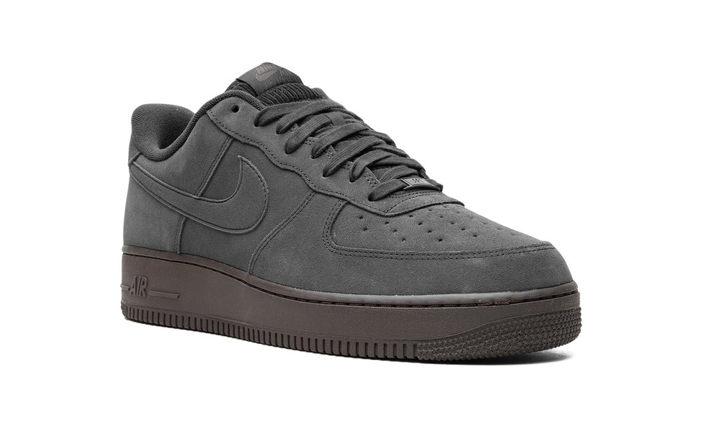 Nike Air Force 1 Dark Chocolate DO6730 001