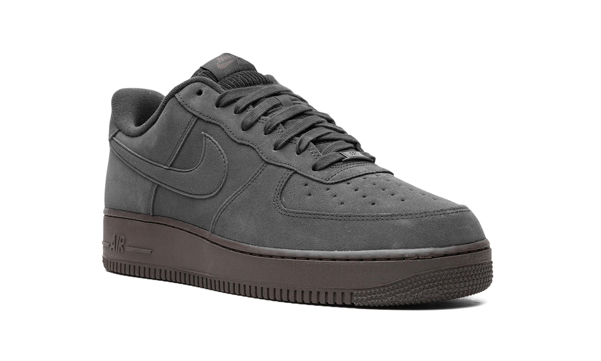 Nike Air Force 1 Dark Chocolate DO6730 001