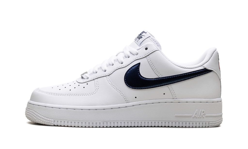 Nike Air Force 1 Low Team USA IQ0407 100