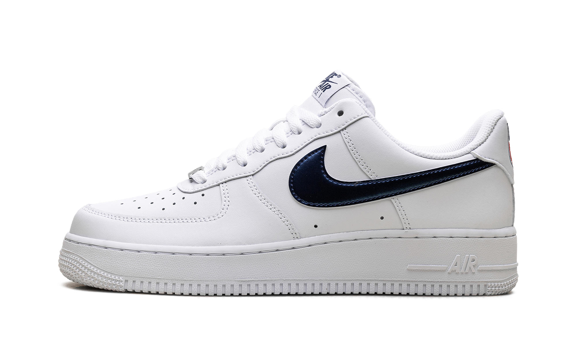 Nike Air Force 1 Low Team USA IQ0407 100