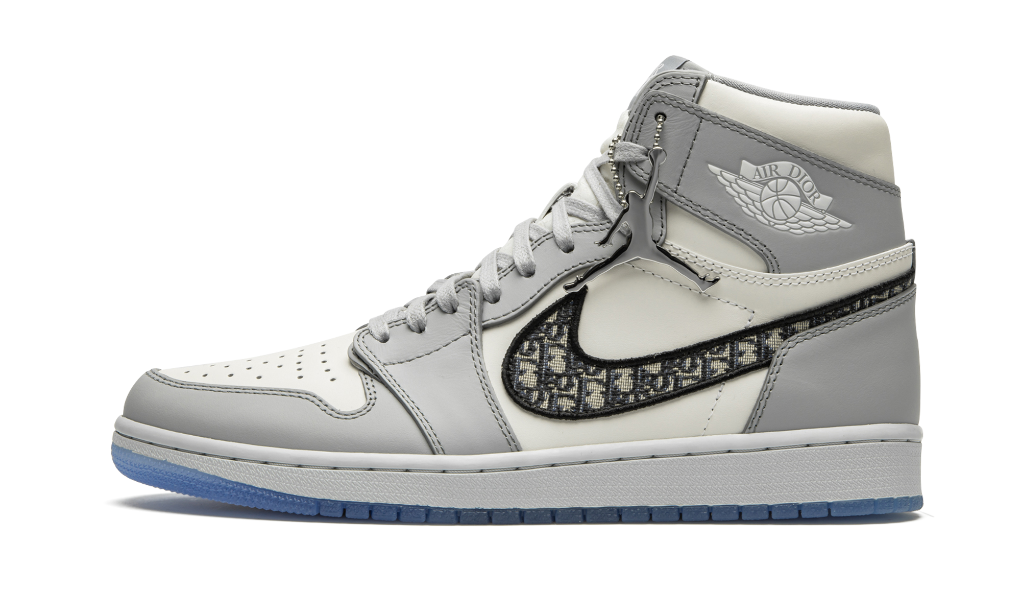 Air Jordan 1 Retro High Dior CN8607 002