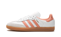 Adidas SAMBA OG WMNS White / Wonder Clay IG5932
