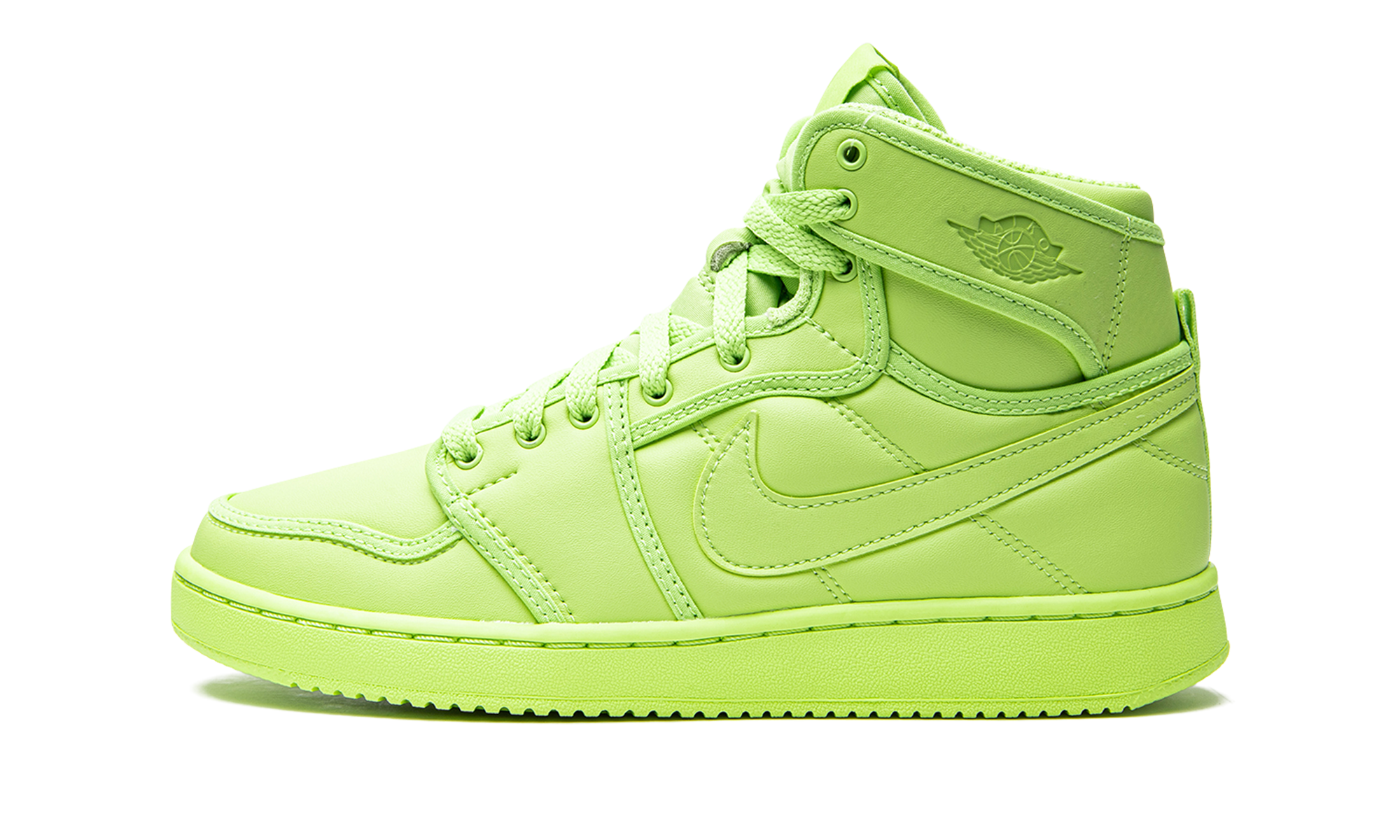 AIR JORDAN 1 KO WMNS Billie Eilish DN2857 330