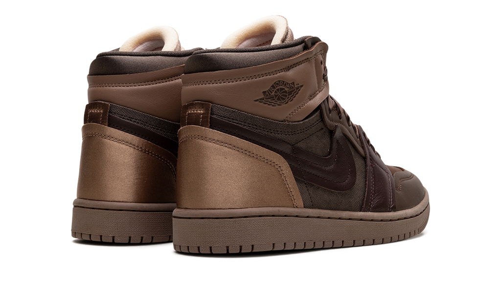 Air Jordan 1 High WMNS Method of Make Archaeo Brown FZ8779 200