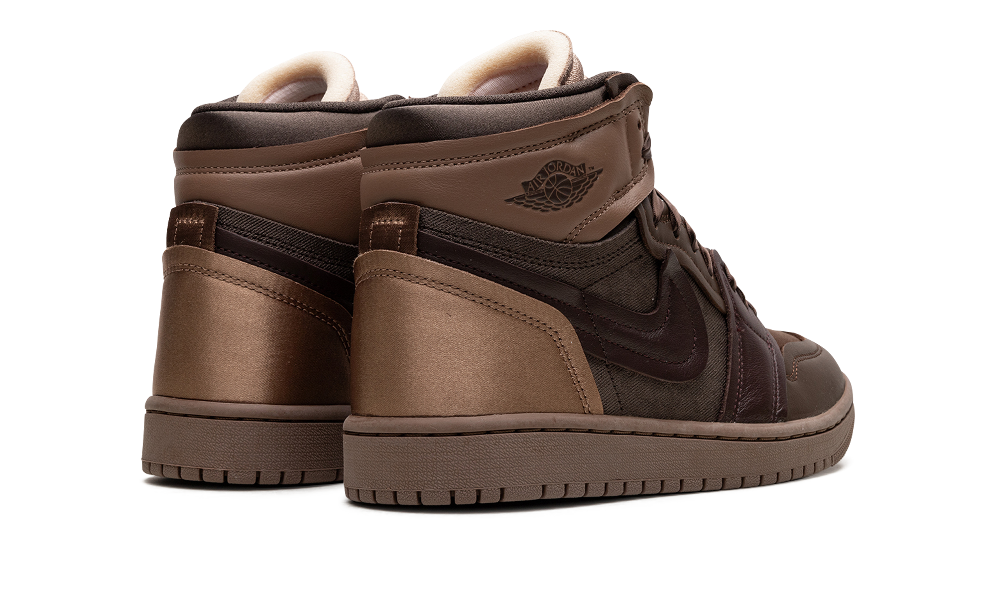 Air Jordan 1 High WMNS Method of Make Archaeo Brown FZ8779 200