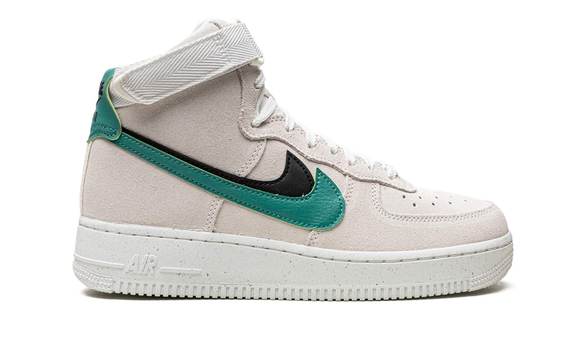 Nike AIR FORCE 1 SE MNS WMNS DO9460 100