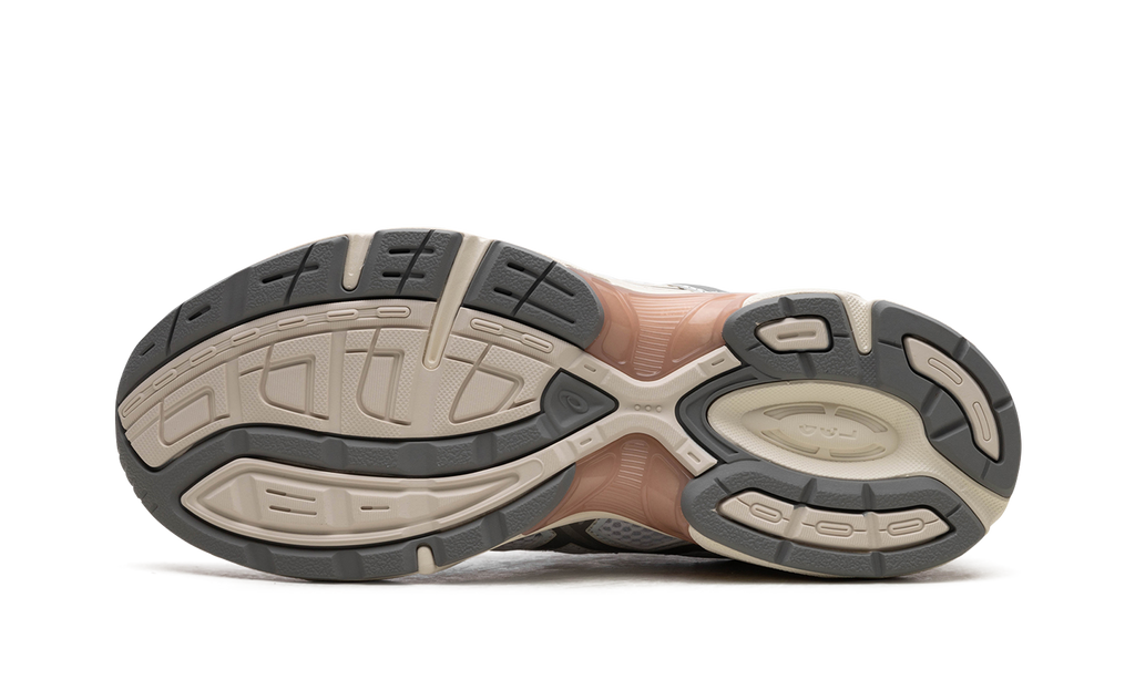 Asics Gel 1130 White/Clay Grey 1201A256 112