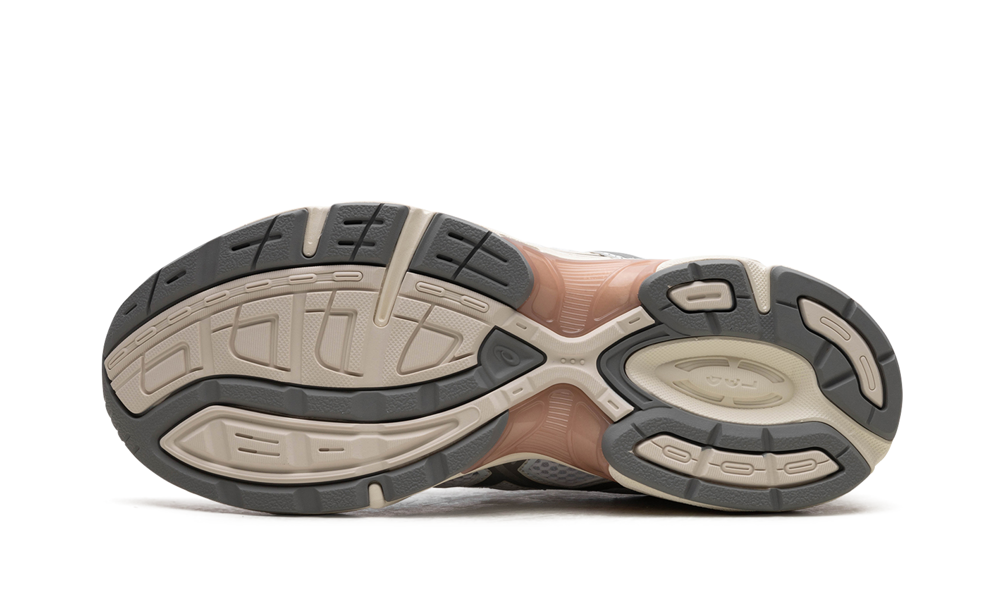 Asics Gel 1130 White/Clay Grey 1201A256 112