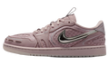 Jordan 1 Low Method of Make V3 WMNS Particle Rose HQ2186 601