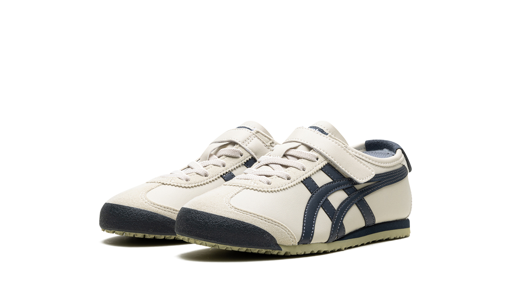 Onitsuka Tiger Mexico 66 PS Birch India Ink 1184A049 200