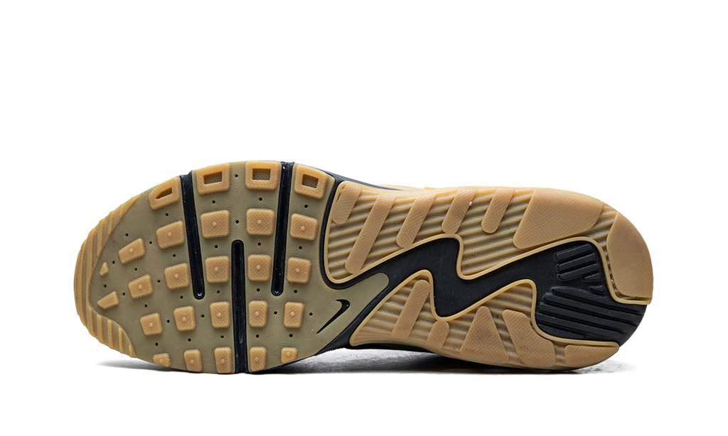 Nike Air Max Excee Black Gum Light Brown Anthracite HV0928 010