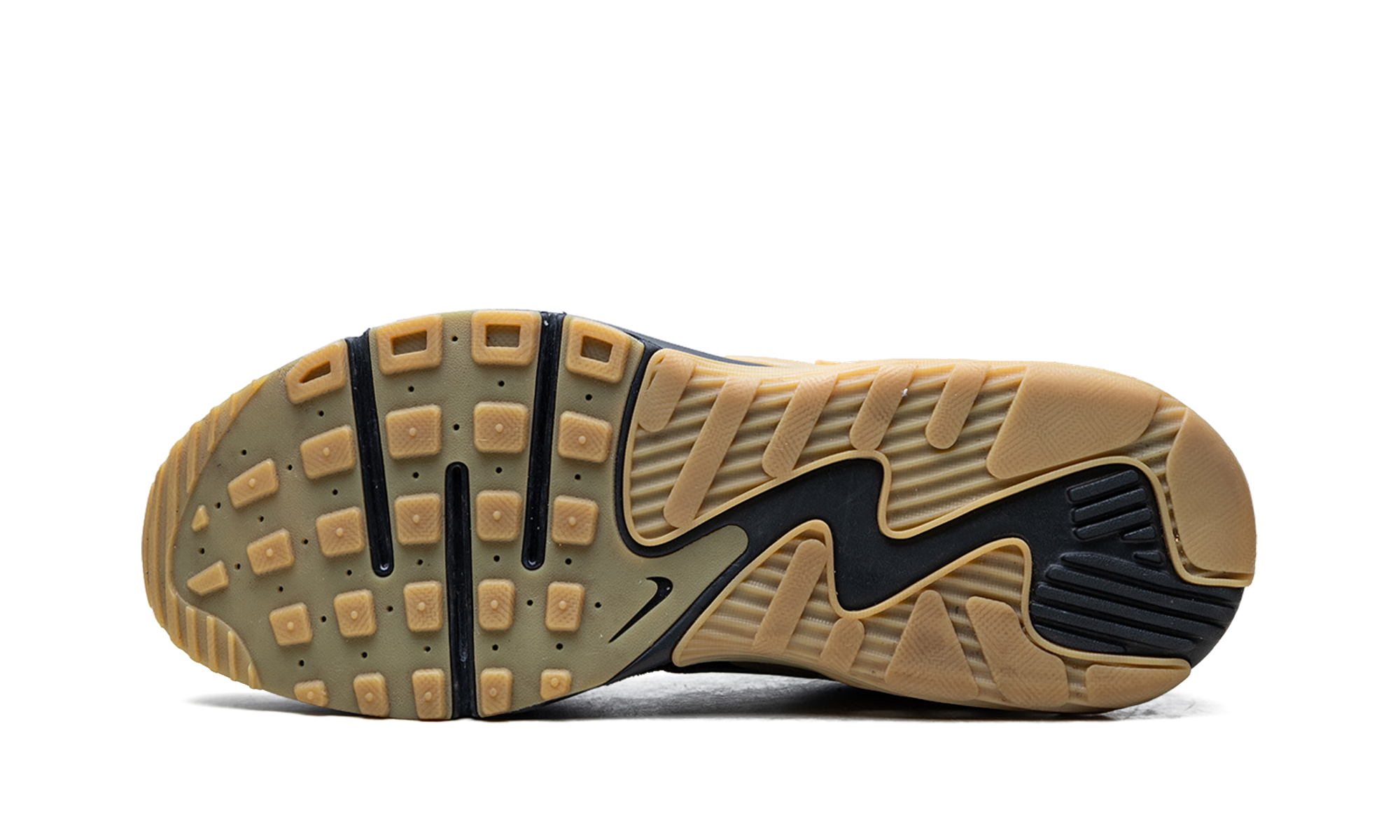 Nike Air Max Excee Black Gum Light Brown Anthracite HV0928 010