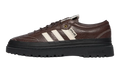 Adidas Samba LX Freizeit Song For The Mute - Aura Coffee Off White KI4762
