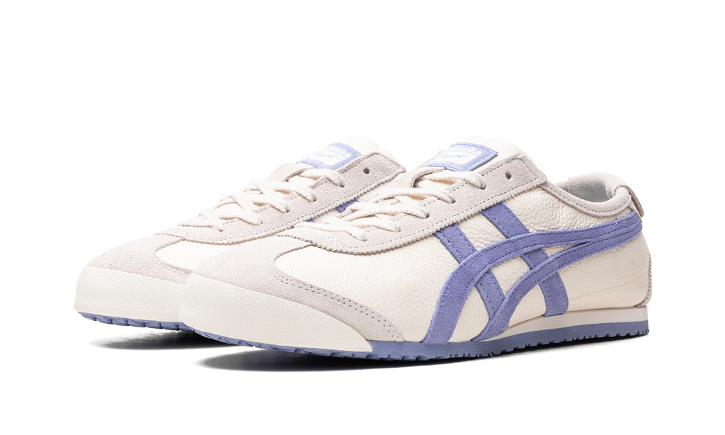 Onitsuka Tiger Mexico 66 Vintage Cream Violet Storm 1183B391 102